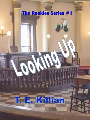 cover image of Looking Up